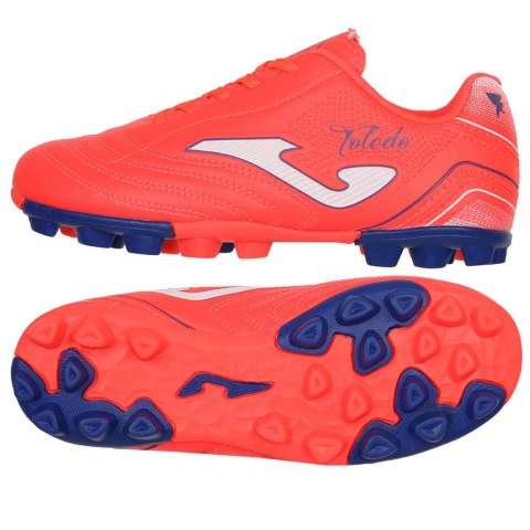 Buty Joma TOLEDO 2501 Jr HG TOJS2507HG