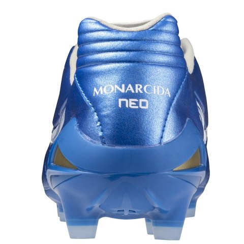 Buty Mizuno Monarcida Neo III Pro P1GA242227