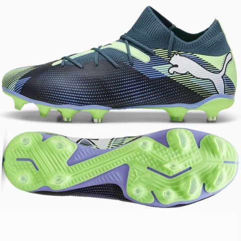Buty Puma Future 7 Match FG/MG 107931-03