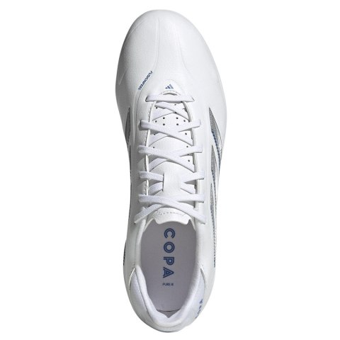 Buty adidas COPA PURE III League Jr FG/MG IE1196
