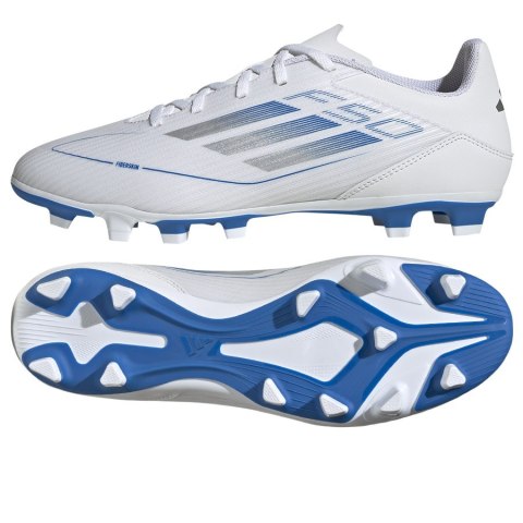 Buty adidas F50 Club FG/MG IE1244