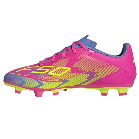 Buty adidas F50 Club FG/MG JH6420