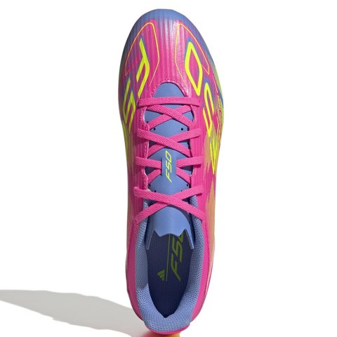 Buty adidas F50 Club FG/MG JH6420