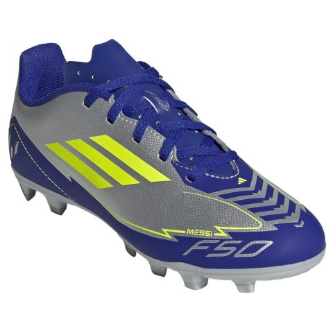 Buty adidas F50 Club Messi Jr FG/MG IH0926