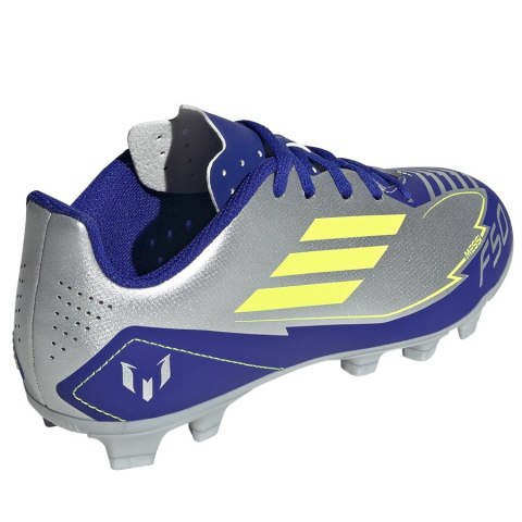 Buty adidas F50 Club Messi Jr FG/MG IH0926