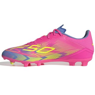 Buty adidas F50 League FG/MG IE1291
