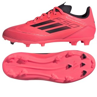 Buty adidas F50 League Jr FG/MG IF1377