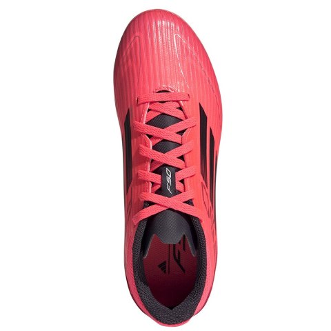 Buty adidas F50 League Jr FG/MG IF1377