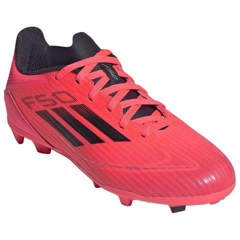 Buty adidas F50 League Jr FG/MG IF1377