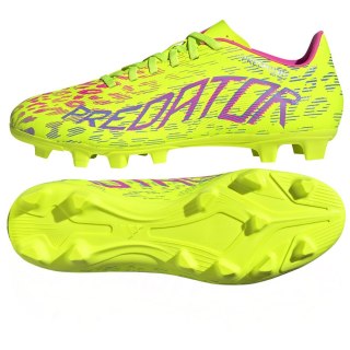 Buty adidas Predator Club FG/MG ID1324