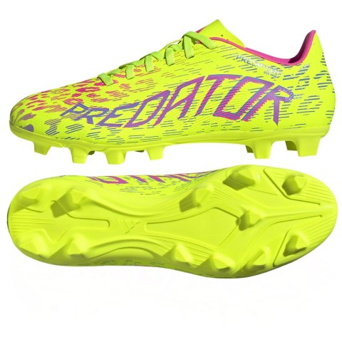 Buty adidas Predator Club FG/MG ID1324