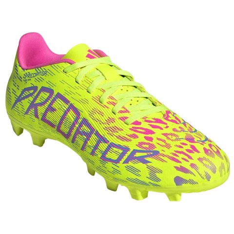 Buty adidas Predator Club FG/MG ID1324