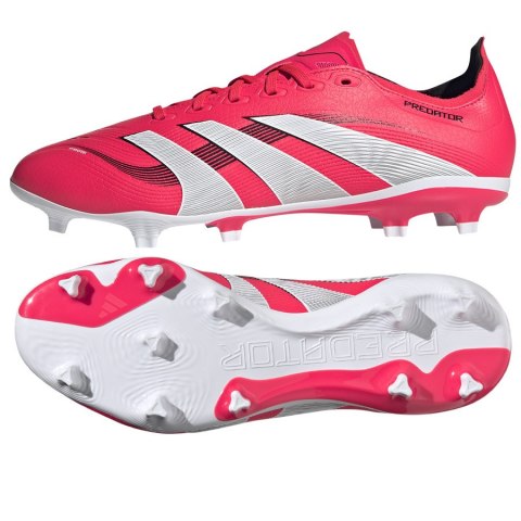 Buty adidas Predator League FG/MG ID3745