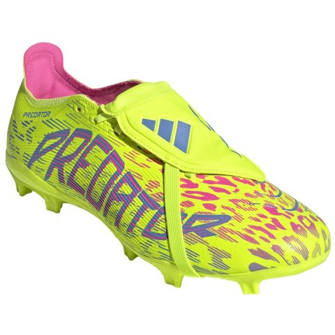 Buty adidas Predator League FT FG/MG JP9827