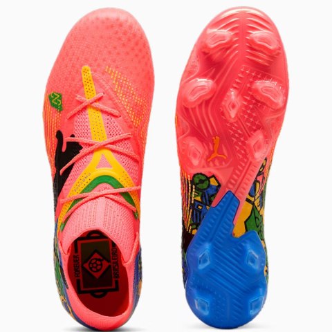 Buty Puma FUTURE 7 Ultimate NJR FG/AG 107839-01