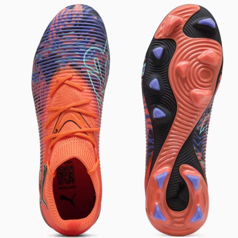 Buty Puma Future 8 Match Creativity FG/AG 108431-01