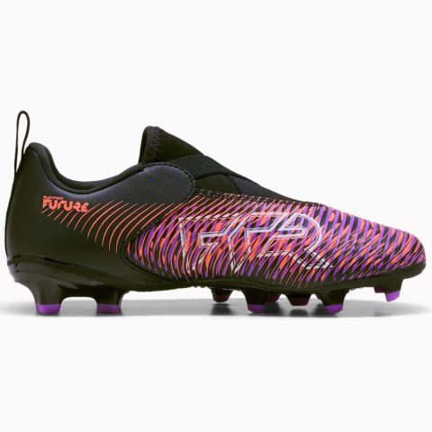 Buty Puma Future 8 Match LL Jr FG/AG 108285-01