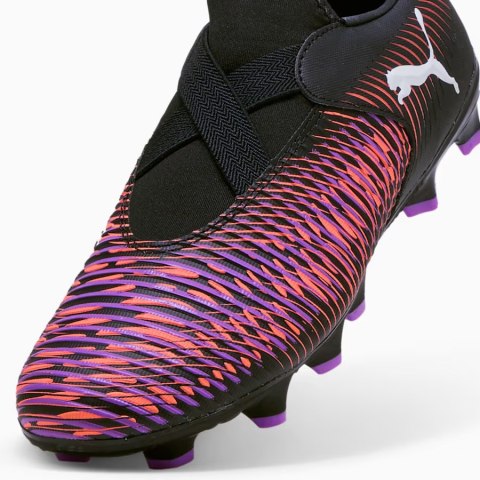 Buty Puma Future 8 Match LL Jr FG/AG 108285-01