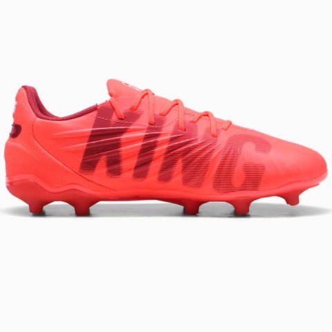 Buty Puma KING Match Jr FG/AG 108320-01