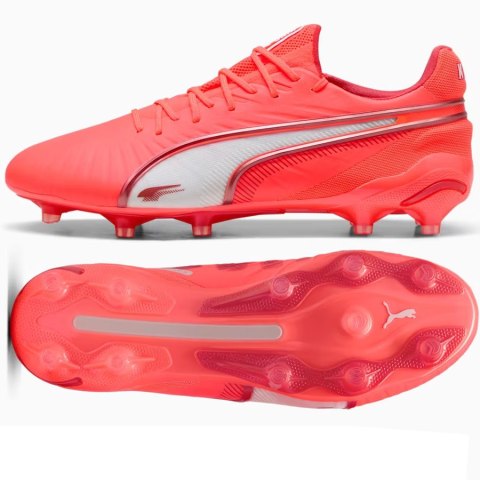 Buty Puma KING Ultimate FG/AG 108303-01