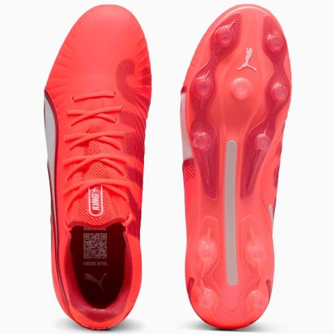 Buty Puma KING Ultimate FG/AG 108303-01