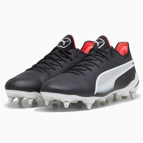Buty Puma KING Ultimate MxSG 107562-01
