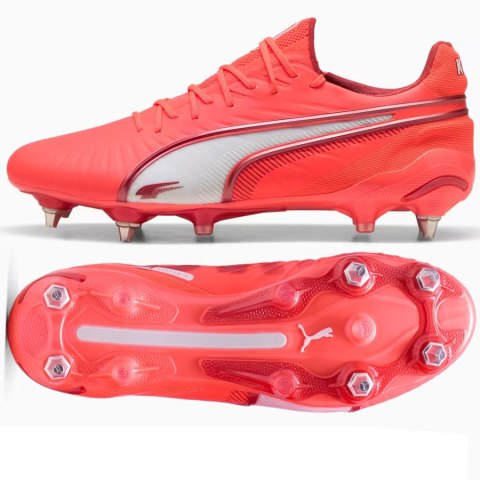 Buty Puma KING Ultimate MxSG 108304-01