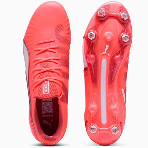 Buty Puma KING Ultimate MxSG 108304-01