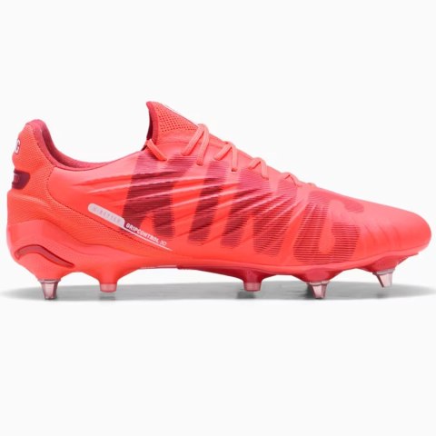 Buty Puma KING Ultimate MxSG 108304-01