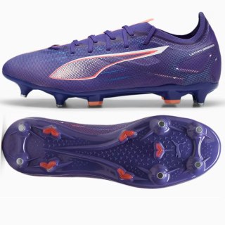 Buty Puma ULTRA 5 Match MxSG 107893-01