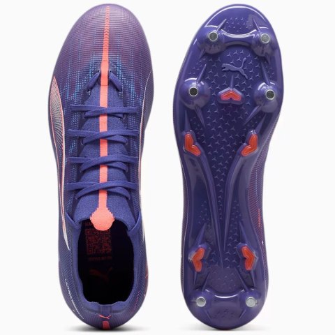 Buty Puma ULTRA 5 Match MxSG 107893-01