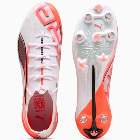 Buty Puma ULTRA 5 Ultimate MxSG 108343-01
