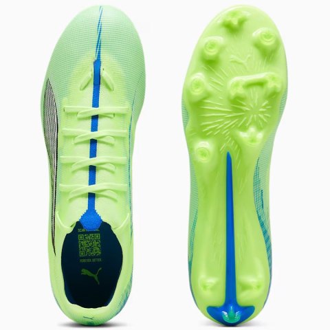 Buty Puma Ultra 5 Match FG/MG 107687-03