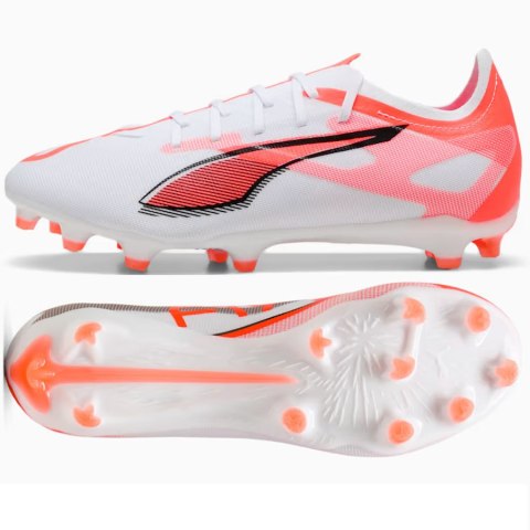 Buty Puma Ultra 5 Match FG/MG 108166-01