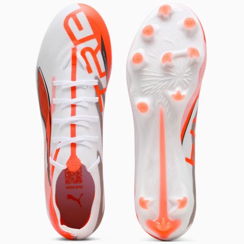 Buty Puma Ultra 5 Match FG/MG 108166-01