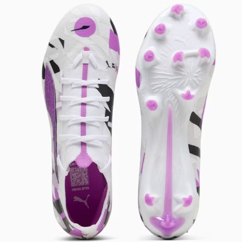 Buty Puma Ultra 5 Match Forever FG/MG 108412-01