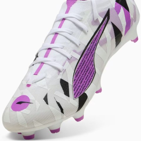Buty Puma Ultra 5 Match Forever FG/MG 108412-01