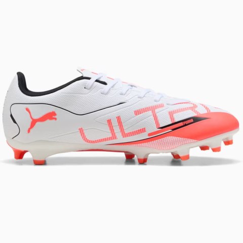 Buty Puma Ultra 5 Play FG/AG 108169-01