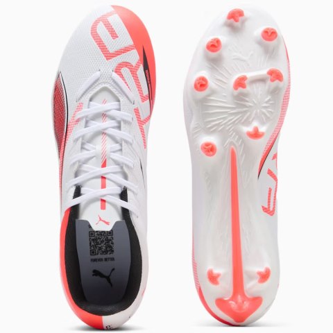 Buty Puma Ultra 5 Play FG/AG 108169-01