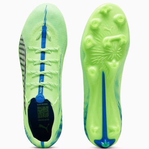 Buty Puma Ultra 5 Pro FG/AG 107685-03