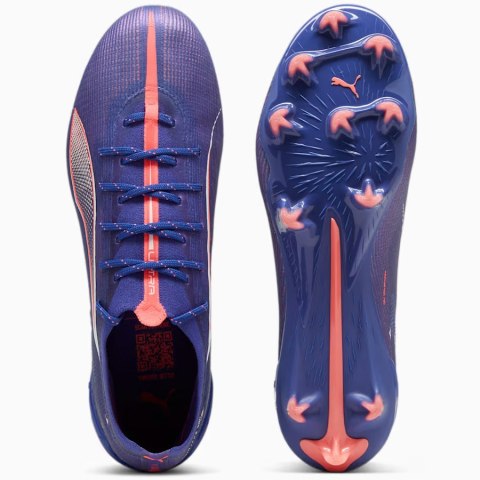 Buty Puma Ultra 5 Ultimate FG 107683-01