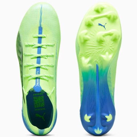 Buty Puma Ultra 5 Ultimate FG 107683-03