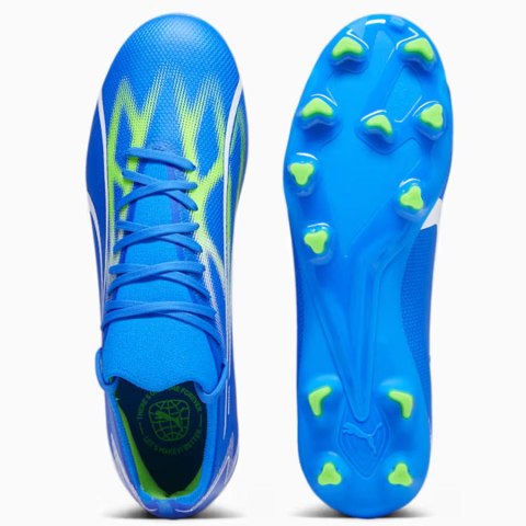 Buty Puma Ultra Match FG/AG 107347-03