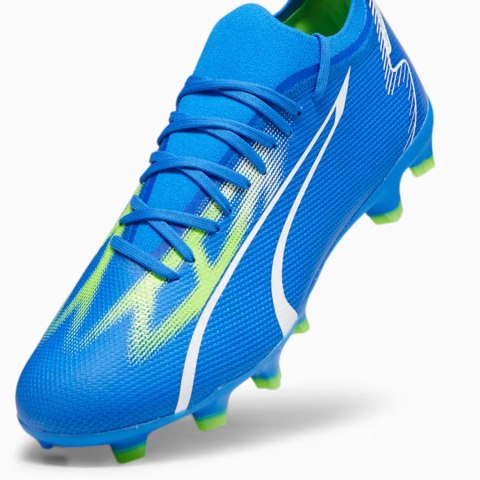 Buty Puma Ultra Match FG/AG 107347-03