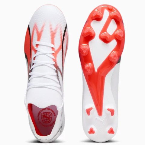 Buty Puma Ultra Match FG/MG 107347-01