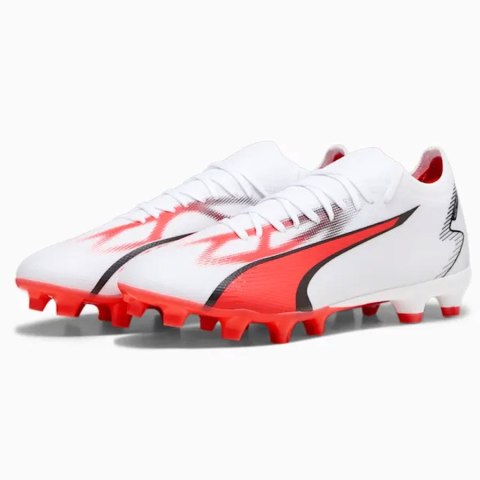 Buty Puma Ultra Match FG/MG 107347-01