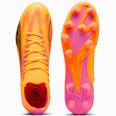 Buty Puma Ultra Match FG/MG 107754-03