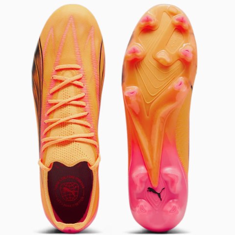 Buty Puma Ultra Ultimate 107744-03