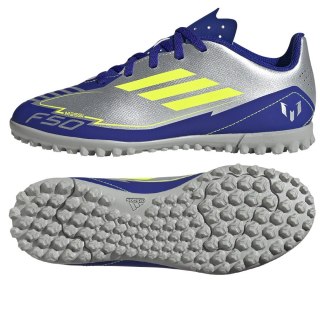 Buty adidas F50 Club Messi Jr TF IH0923