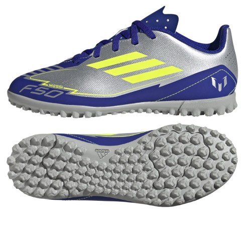 Buty adidas F50 Club Messi Jr TF IH0923